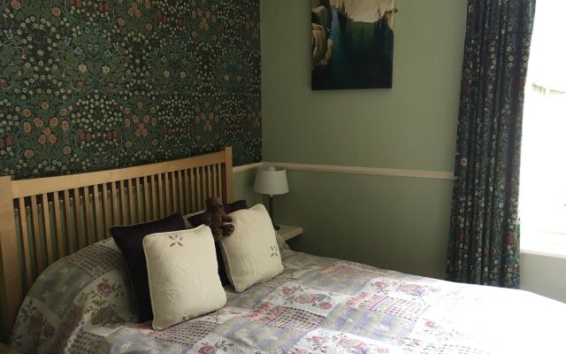 Burnside B&B