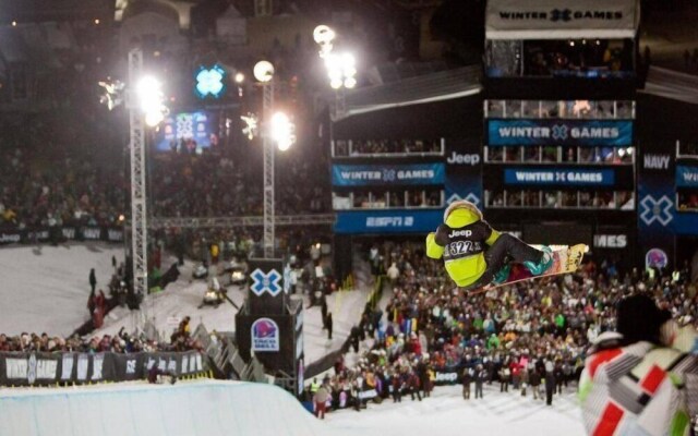 Downtown Aspen 2 Bedroom Condo