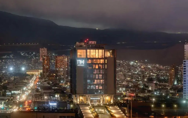 NH Iquique Pacífico