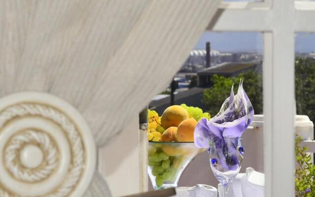 Lavender Terrace B&B