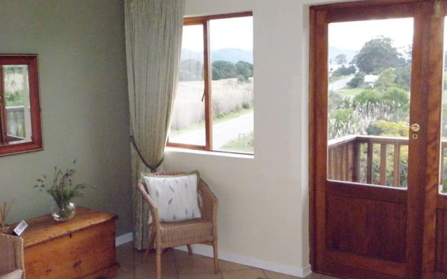 Lavender Hill Guest House