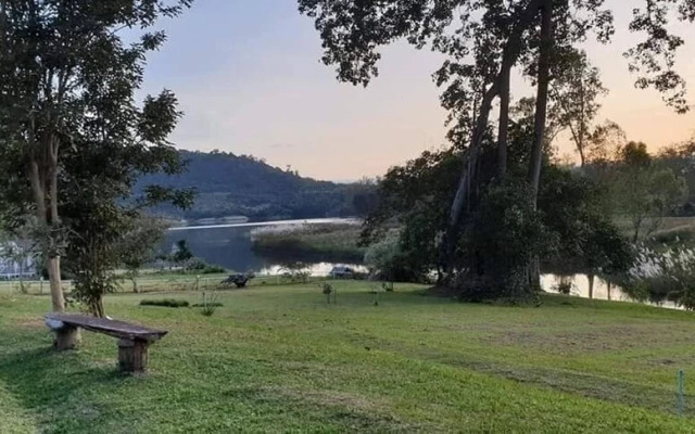 I Din Klin Daow Resort Khowkho