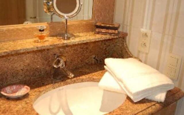 B&B Villa Hestia