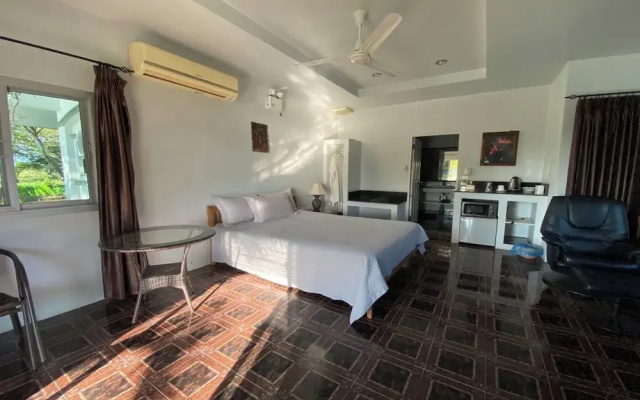Baan Sanuan Resort