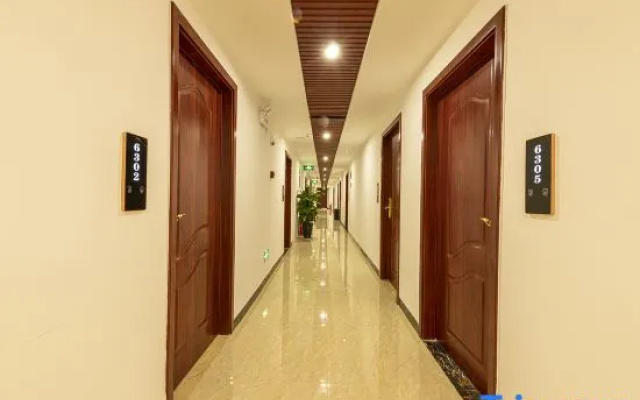Guicun River Hotel