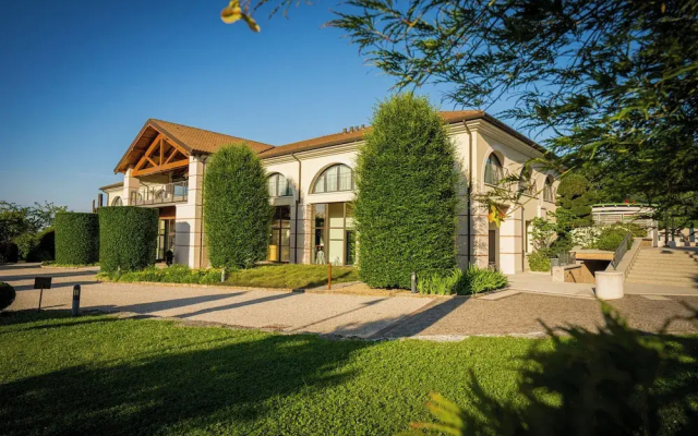 Villa Luisa Francesca
