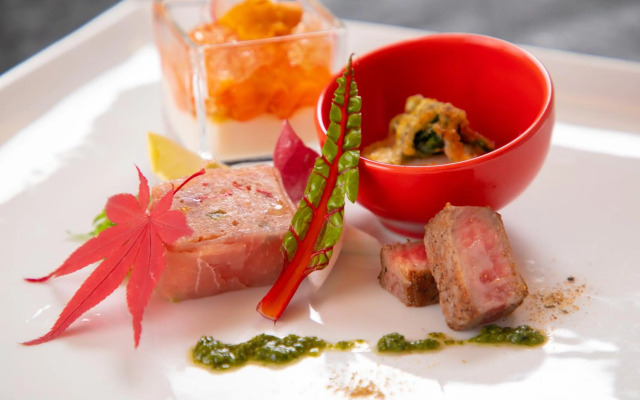 Yufuin Kahorinosato Hanamura