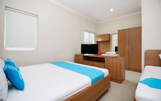 Airy Eco Deplu Utama Satu 67 Tangerang Selatan