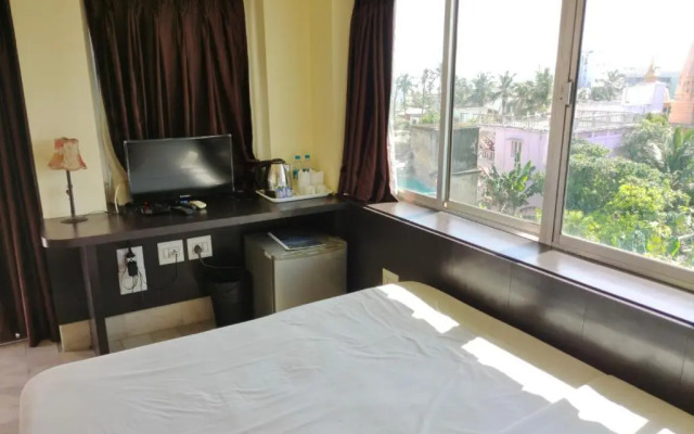 Gandhara Hotel