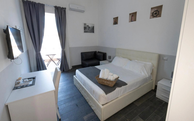 Arch Rome Suites