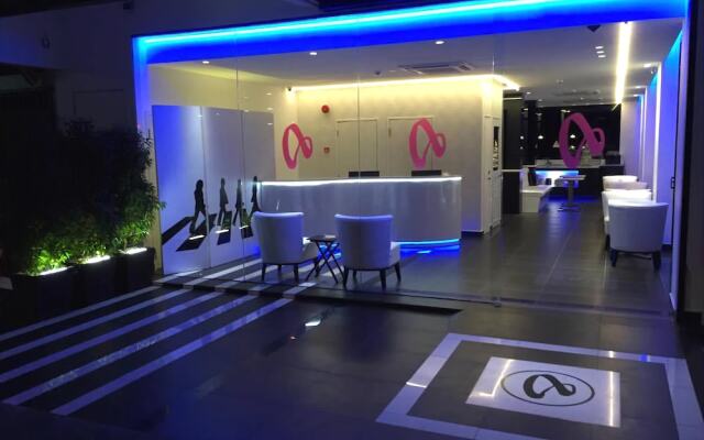 PJ-Luxe Boutique Hotel