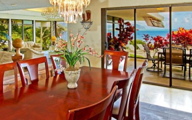 Kailua Ocean View Estate