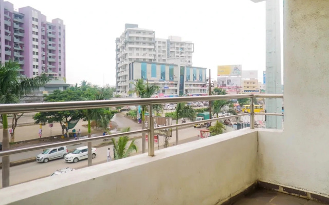 Hotel Yashraj Inn by OYO Rooms