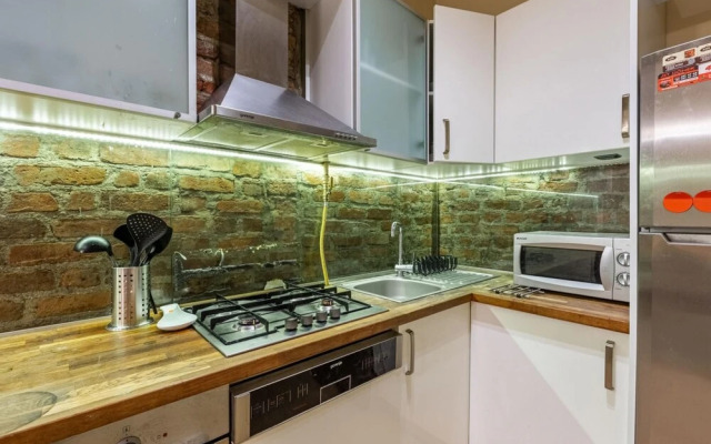 Central Flat 10-min Walk to Taksim Square in Sisli