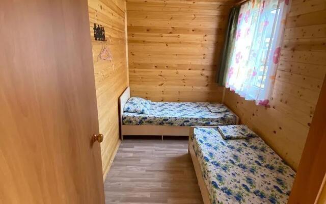Eco domiki
