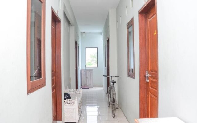 Hitakara Surfer Hostel