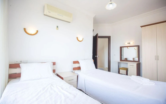 Villa Asma by Akdenizvillam