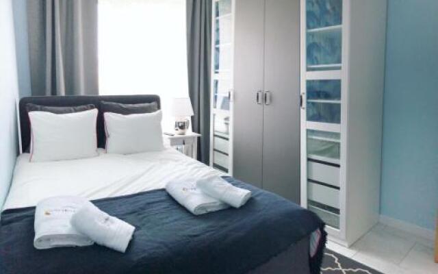 Apartament na Kaszubach