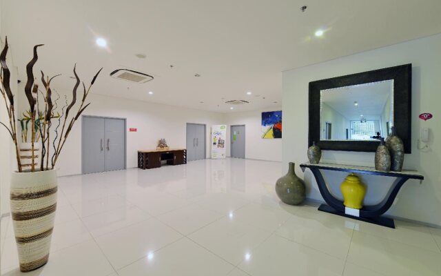 POP! Hotel Timoho Yogyakarta