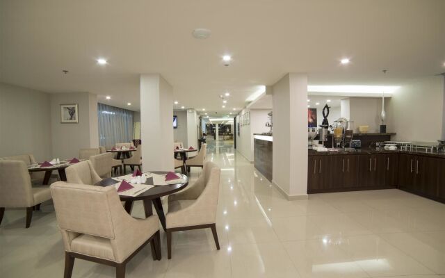 Tulip Inn Corniche Dammam