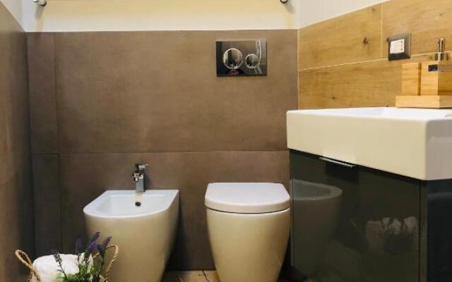 La Dimora Di Via Trieste