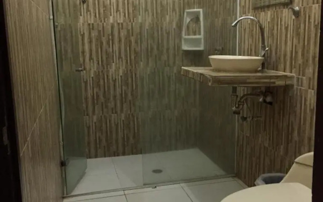 Hotel San Andres Mompox