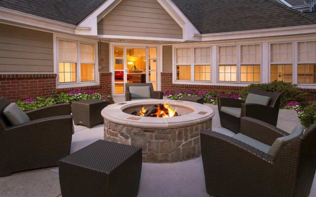 Residence Inn Columbia