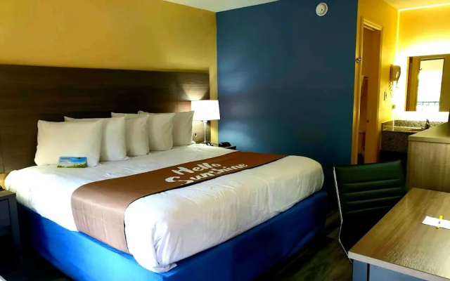 Days Inn Cleveland TN