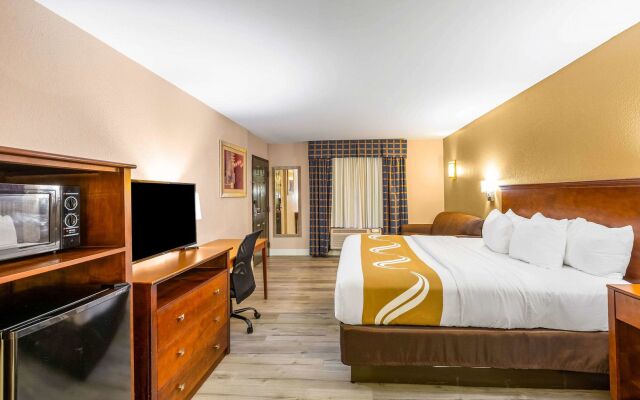 Quality Inn Quincy - Tallahassee West