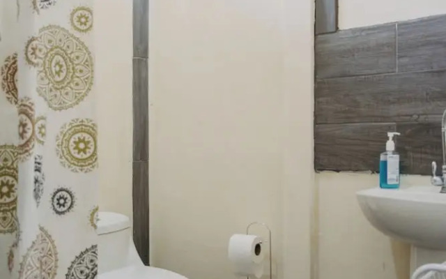 Chilamate Rainforest Beach Retreat