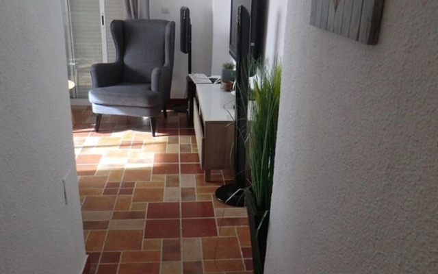 Casas Holiday - Playa la Mata II