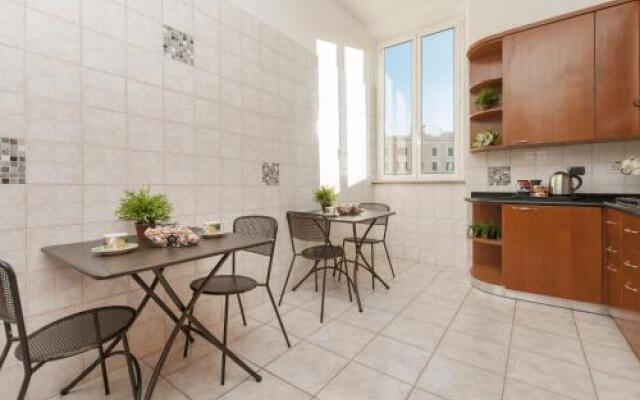 Bandb Retro Rooms Termini