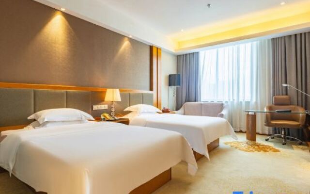 Xiangsihu International Hotel