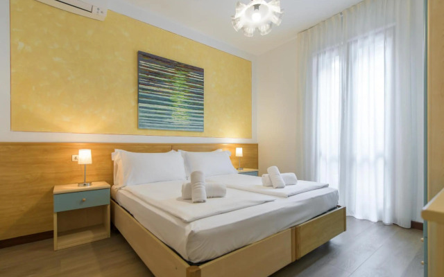 Residence Oasi