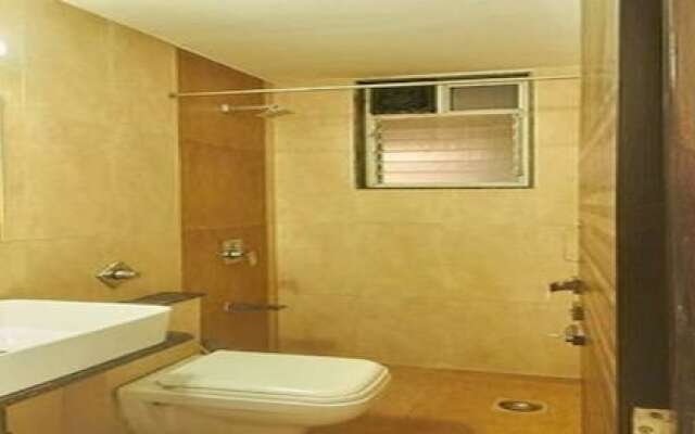 Room Maangta 113 @ Andheri East