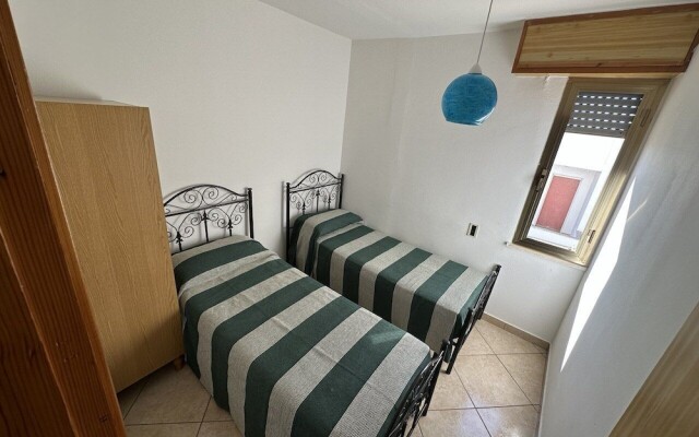 Appartamenti al mare Torre Pali