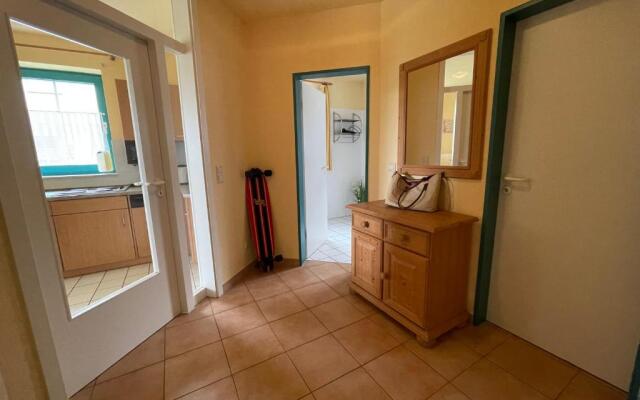 Ferienwohnung #9 Am Neuensiener See - Seedorf