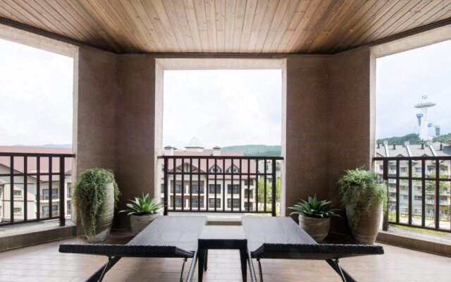 Holiday Inn Resort Alpensia Pyeongchang by IHG