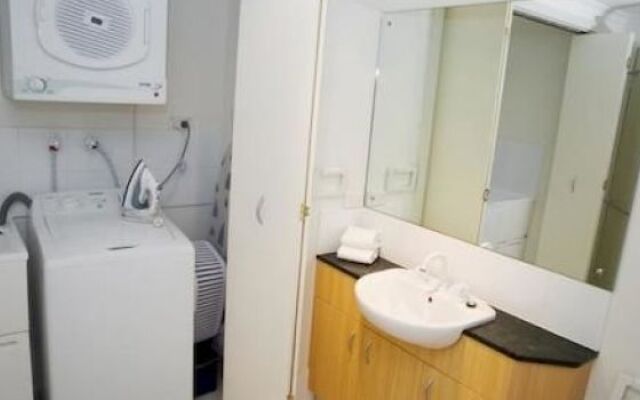 Windsor Apartments