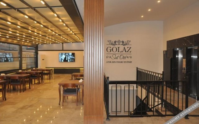Golaz Suit Otel