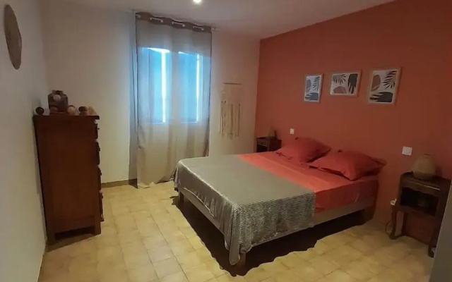 Beautiful Villa With Private Swimming Pool