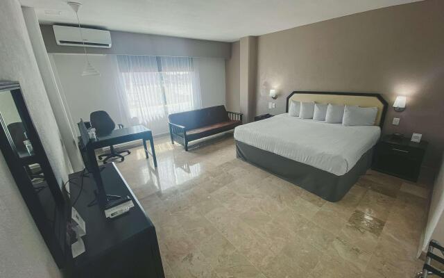 Best Western Plus Tuxtepec