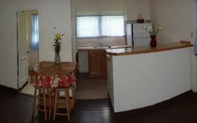 Koke'e Lodge
