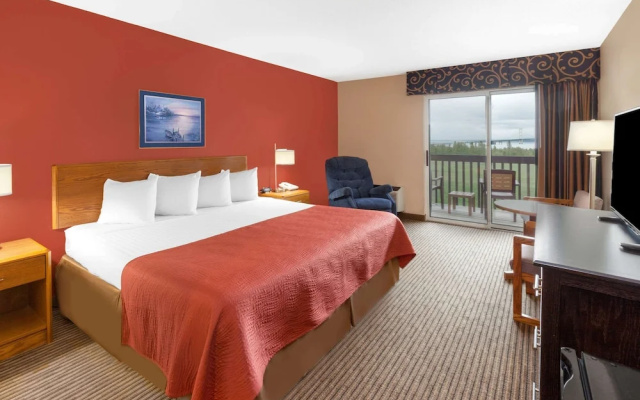 Super 8 St. Ignace