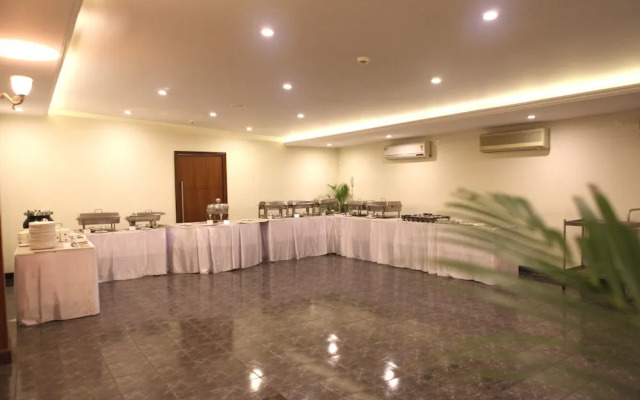 Hotel Victoria