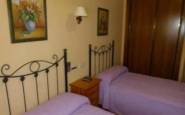 Hotel Paqui