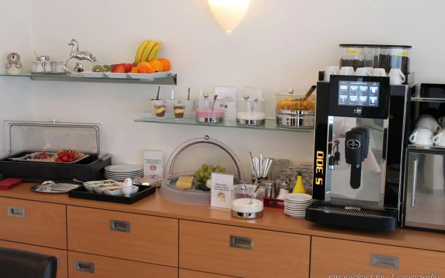 BALEGRA City Hotel Basel
