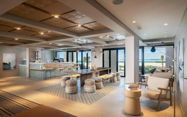 Palma Bay Rotana Resort - New Alamein