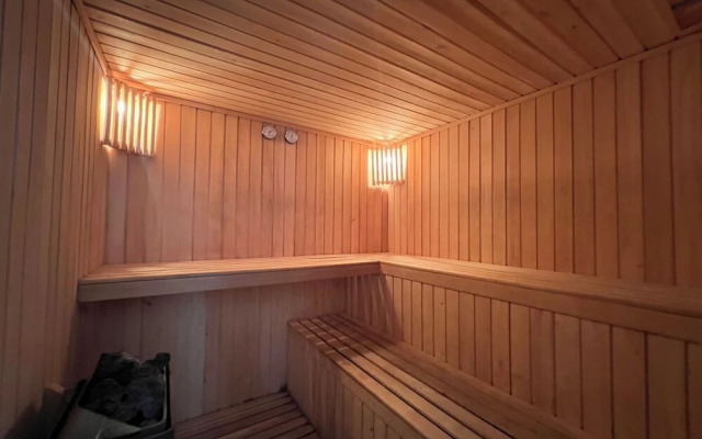 Oceana Suites Geomar II