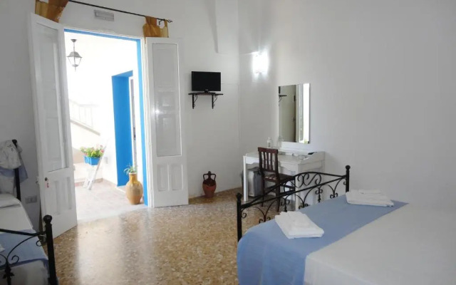 B&B Antiche Stelle